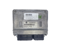 Vadības Bloks 047906033C 5WP44203 10 Skoda Siemens 63150
