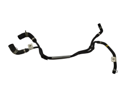 Dzesēšanas šķidruma caurule Turbo 144985838R 1.3 TCE Dacia Renault Nissan