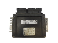 Vadības Bloks Mini 12147513981-01 S118012001H Siemens 1149