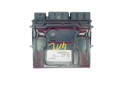 Vadības Bloks 237104328S 0281036484 Dacia Renault Bosch 44182