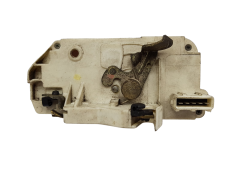 Durvju slēdzenes mehānisms Labais Aizmugurē 913856 Peugeot 306 Kiekert 10719