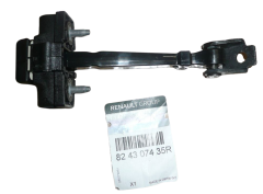Durvju Eņģes Aizturis Aizmugurē Oriģināls Renault Clio 4 824307049R