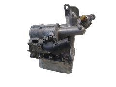 Eļļas Filtra Korpuss 8200781898 2.0 DCI Renault Nissan Opel Trafic 2 1110