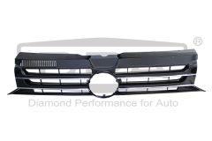 Radiatora Reste 7E5853651D 88531808002 VW Transporter T5 DPA