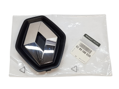 Emblēma Renault 628950003R Oriģināls