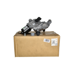 Tīrītāju motors Kreisais Priekšā Oriģināls 6405PG 6405.PG Citroen
