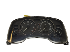 Spidometrs Opel Astra G 24451492TG 110080156002 2277