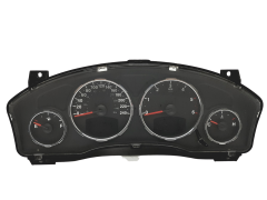 Spidometrs Jeep Cherokee P05172033AE