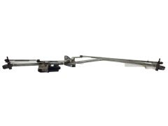 Stiklu Tīrītāju Mehānisms Citroen C4 9650115180 404.638 Valeo
