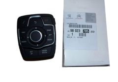 Vadības Panelis Jauns Oriģināls 98023785ZD Peugeot