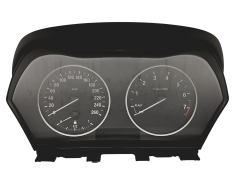 Tahometrs BMW 1 F20 F21 6210 9287452 9232891 32133