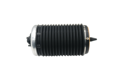 Pneimatiskā atspere Aizmugurē Kreisā 4G0616001R 56160000901 Audi A6 A7 Vika
