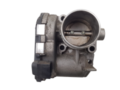 Gāzes korpusa vārsts 0280750137 Fiat Lancia Alfa Romeo 1.4 1045