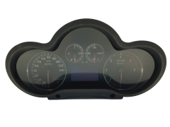 Spidometrs Alfa Romeo 147 156071228 110080304092 65584