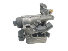 Eļļas Filtra Korpuss 8200797762 2.0 DCI Renault Opel Nissan