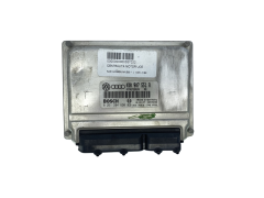 Dzinēja Vadības Bloks ECU VW Audi 4D0907551R 0261204690 Bosch 62600