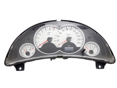 Tahometrs Opel Corsa C 13173357WL 110080005028 1017