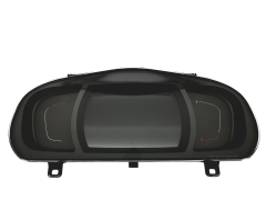 Spidometrs Renault Espace V 248102060R