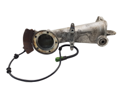 Svira Kreisais Aizmugurē Citroen XM 5175J8 96067694 ABS