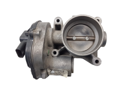 Gāzes korpusa vārsts Ford Volvo VP4F9U-9E928-AB 4M5G-ED 3321