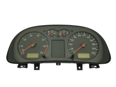 Spidometrs VW Golf MK4 1J0919861 110008916022 69428