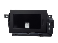 Navigācija Renault Kangoo 2 259153411R 259204655R TomTom