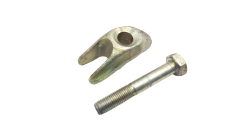 Stiprinājums, Kronšteins Wtrysku 2.5 TD 8140.27 Fiat Ducato 4279495