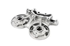 Stiprinājums, Kronšteins 06K103144D B11308 VW Audi Borsehung