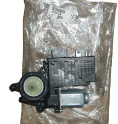 Logu pacēlāja motors Labais Priekšā Oriģināls 9222.CX 9222CX Citroen C4 Picasso
