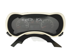 Tahometrs Ford Ka 5550050519 5550050505 58866