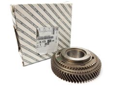 Zobrats 4 Biegu Jauns Oriģināls Jumper Boxer Ducato M40 55284936