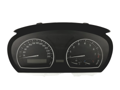 Tahometrs BMW X3 E83 3448332-02 1024721-14 31528