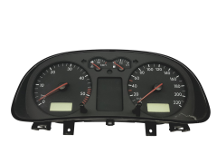 Tahometrs VW Bora 1J0919861B 110008916018 40509