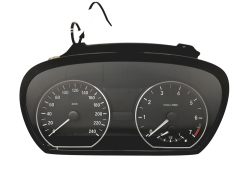 Spidometrs BMW 1 E87 9166813-01 1024932-84 Johnson