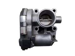 Gāzes korpusa vārsts Smart A1601410225 0003094V007 Bosch 2866