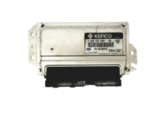 Vadības Bloks 39110-02015 9030930526F H6 Suzuki Kefico