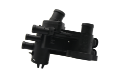 Termostata Korpuss 032121111N 11210099201 VW Seat Skoda Vika