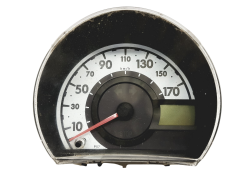 Spidometrs Aygo 107 C1 Toyota PSA 40618
