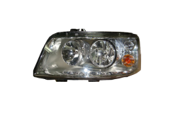 Priekšējais Lukturis Kreisais Ar VW Transporter T5 7H1941017L 89410684602 DPA