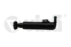Lukturu Mazgātāja Sprausla Kreisā 4H0955101A 99551796001 Audi A8 Vika