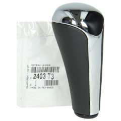 Pārnesumu Sviras Rokturis Oriģināls 2403T3 2403.T3 Peugeot Citroen