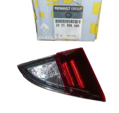 Lukturis Kreisā Oriģināls 265599050R Renault