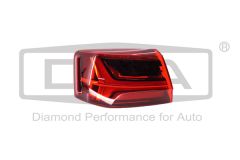 Lukturis Kreisā 4G5945095E 99451824302 Audi A6 DPA