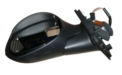 Spogulis Kreisais Oriģināls Citroen C3 II 8149RY