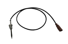 Izplūdes Gāzu Temperatūras Sensors 04L906088DA 99061803601 VW Vika