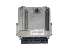 Vadības Bloks 0281019147 237102213R 237102720R Renault Bosch 43570