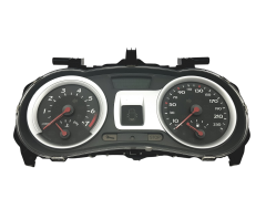 Spidometrs Renault Clio 3 8200305019 F 55392