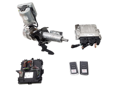 Starta komplekts Renault Clio 5 237102703S 284B13925R 488105379R 1.3 TCE 0km 20