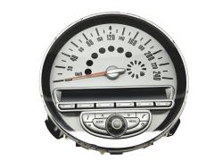Spidometrs Mini Cooper 9136195 BM-508-011 32149