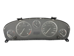 Tahometrs Peugeot 406 9648214780 55001
